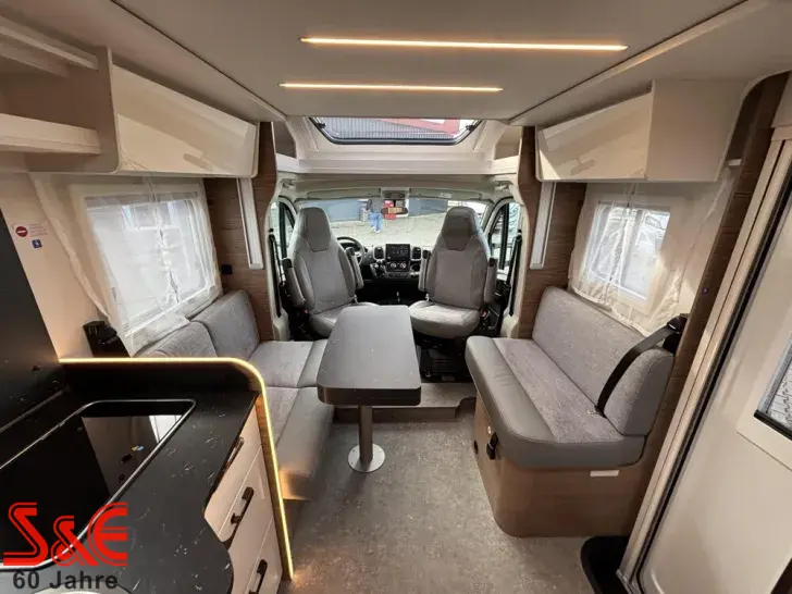 Fahrzeugbild Corigon T Advanced 750 LS #15