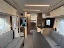 Fahrzeugbild Corigon T Advanced 750 LS #16