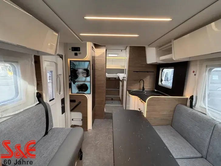 Fahrzeugbild Corigon T Advanced 750 LS #16