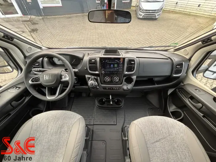 Fahrzeugbild Corigon T Advanced 750 LS #18