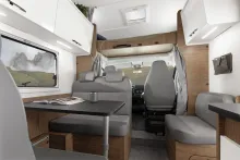 Fahrzeugbild Corigon A Pure 70 D #5