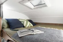 Fahrzeugbild Corigon A Pure 70 D #8