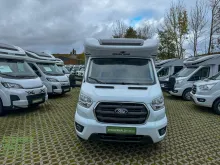 Fahrzeugbild Roller Team Kronos 287 TL*LITHIUM*ACC*WINTER*UVM. #6