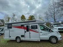 Fahrzeugbild Roller Team Kronos 287 TL*LITHIUM*ACC*WINTER*UVM. #8