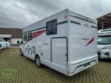 Fahrzeugbild Roller Team Kronos 287 TL*LITHIUM*ACC*WINTER*UVM. #15