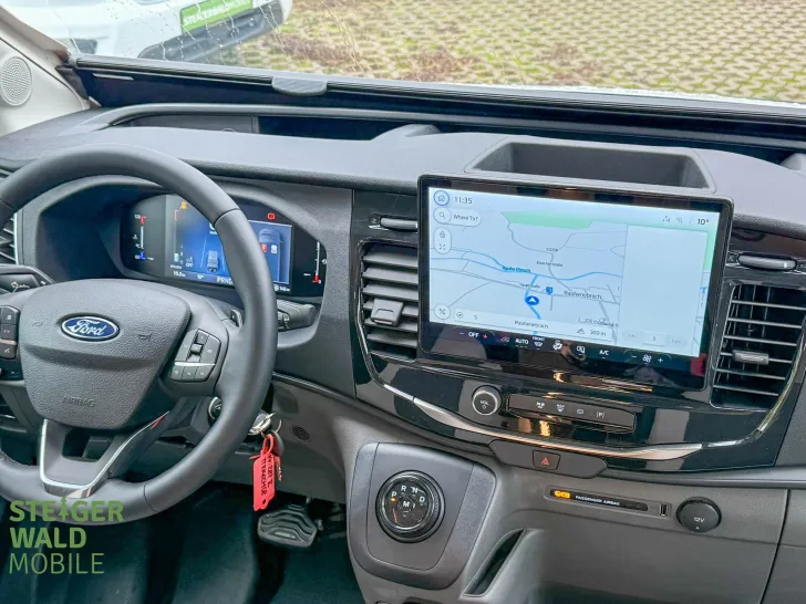 Fahrzeugbild Roller Team Kronos 287 TL*LITHIUM*ACC*WINTER*UVM. #19