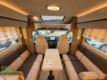 Fahrzeugbild Roller Team Kronos 287 TL*LITHIUM*ACC*WINTER*UVM. #20