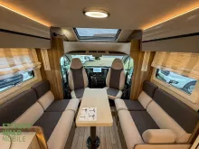 Fahrzeugbild Roller Team Kronos 287 TL*LITHIUM*ACC*WINTER*UVM. #21