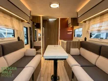 Fahrzeugbild Roller Team Kronos 287 TL*LITHIUM*ACC*WINTER*UVM. #24