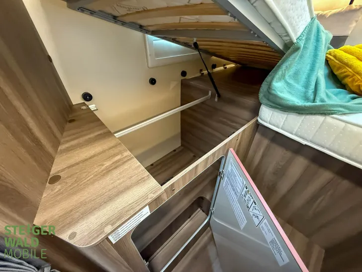 Fahrzeugbild Roller Team Kronos 287 TL*LITHIUM*ACC*WINTER*UVM. #32