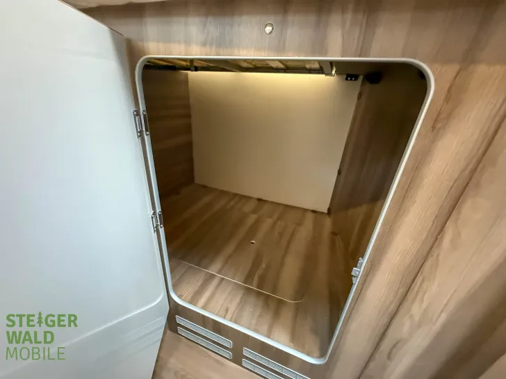 Fahrzeugbild Roller Team Kronos 287 TL*LITHIUM*ACC*WINTER*UVM. #33