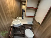 Fahrzeugbild Roller Team Kronos 287 TL*LITHIUM*ACC*WINTER*UVM. #38