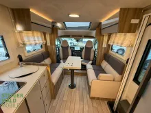 Fahrzeugbild Roller Team Kronos 287 TL*LITHIUM*ACC*WINTER*UVM. #40