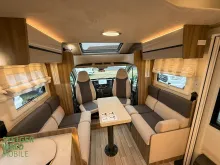 Fahrzeugbild Roller Team Kronos 287 TL*LITHIUM*ACC*WINTER*UVM. #42