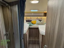 Fahrzeugbild Roller Team Kronos 287 TL*LITHIUM*ACC*WINTER*UVM. #43