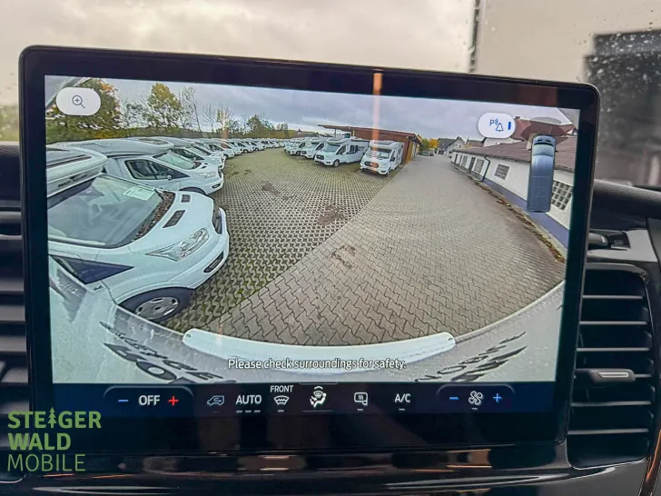 Fahrzeugbild Roller Team Kronos 287 TL*LITHIUM*ACC*WINTER*UVM. #44