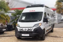 Fahrzeugbild Dethleffs Globetrail Active 640 ES Fiat ***Güma Special Deal*** #3