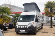Fahrzeugbild Dethleffs Globetrail Active 640 ES Fiat ***Güma Special Deal*** #4