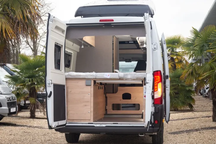 Fahrzeugbild Dethleffs Globetrail Active 640 ES Fiat ***Güma Special Deal*** #6