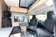 Fahrzeugbild Dethleffs Globetrail Active 640 ES Fiat ***Güma Special Deal*** #7