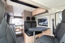 Fahrzeugbild Dethleffs Globetrail Active 640 ES Fiat ***Güma Special Deal*** #9