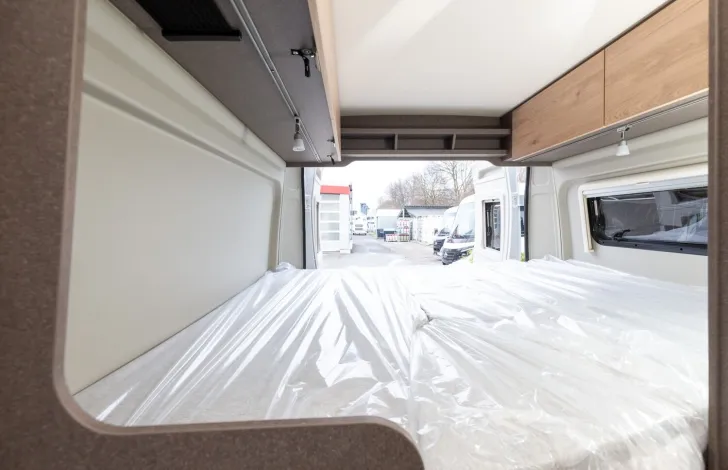 Fahrzeugbild Dethleffs Globetrail Active 640 ES Fiat ***Güma Special Deal*** #12