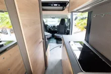 Fahrzeugbild Dethleffs Globetrail Active 640 ES Fiat ***Güma Special Deal*** #15