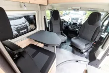 Fahrzeugbild Dethleffs Globetrail Active 640 ES Fiat ***Güma Special Deal*** #17