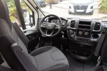 Fahrzeugbild Dethleffs Globetrail Active 640 ES Fiat ***Güma Special Deal*** #19