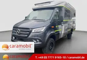 Bild ML-T 570 CrossOver
