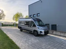 Fahrzeugbild Malibu Van First Class - Two Rooms 640 LE RB #1