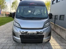 Fahrzeugbild Malibu Van First Class - Two Rooms 640 LE RB #3
