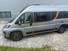 Fahrzeugbild Malibu Van First Class - Two Rooms 640 LE RB #4