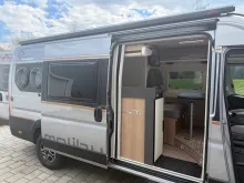 Fahrzeugbild Malibu Van First Class - Two Rooms 640 LE RB #9
