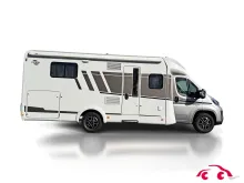 Fahrzeugbild Carado T 459 Pro+ Automatik, Solar, TV, LTE, 3. Bett #4