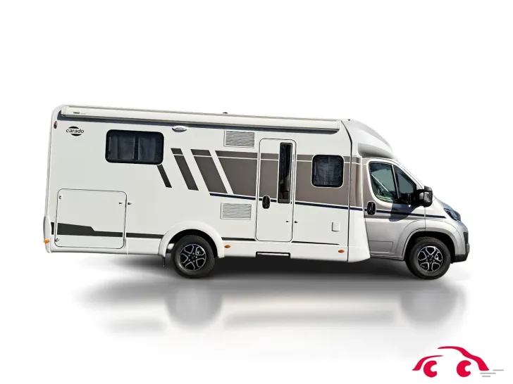 Fahrzeugbild Carado T 459 Pro+ Automatik, Solar, TV, LTE, 3. Bett #4
