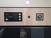 Fahrzeugbild Carado T 459 Pro+ Automatik, Solar, TV, LTE, 3. Bett #11
