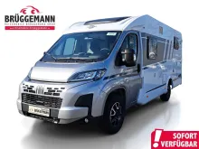 Fahrzeugbild Carado V 347 Pro+ Solar, LTE, TV #1