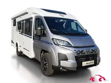 Fahrzeugbild Carado V 347 Pro+ Solar, LTE, TV #3