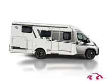 Fahrzeugbild Carado V 347 Pro+ Solar, LTE, TV #4