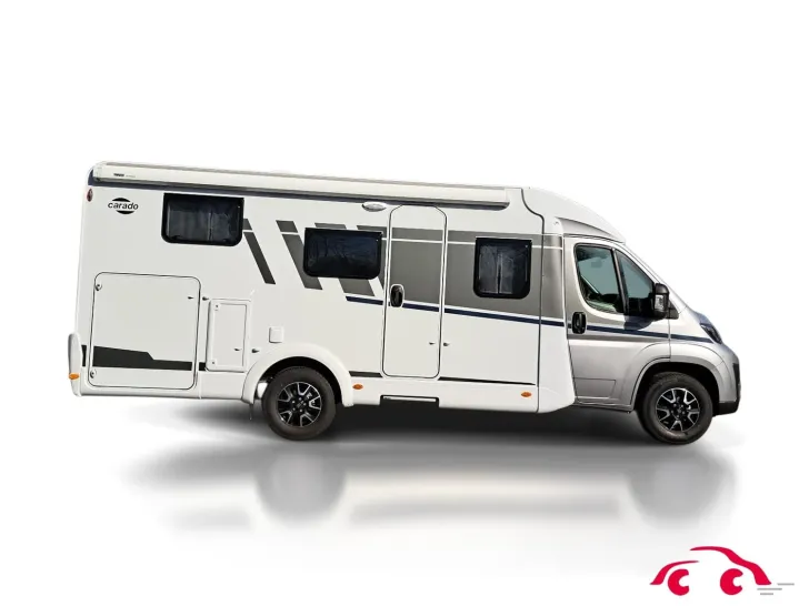 Fahrzeugbild Carado V 347 Pro+ Solar, LTE, TV #4