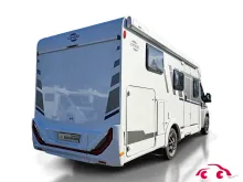 Fahrzeugbild Carado V 347 Pro+ Solar, LTE, TV #5