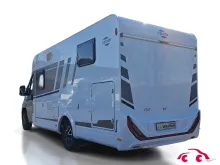 Fahrzeugbild Carado V 347 Pro+ Solar, LTE, TV #6