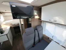 Fahrzeugbild Carado V 347 Pro+ Solar, LTE, TV #8
