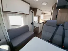 Fahrzeugbild Carado V 347 Pro+ Solar, LTE, TV #10