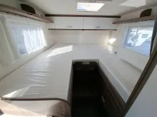 Fahrzeugbild Carado V 347 Pro+ Solar, LTE, TV #13