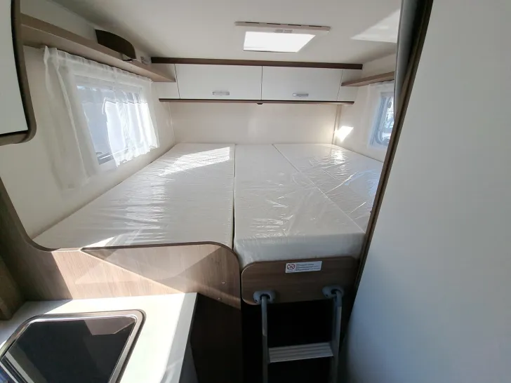 Fahrzeugbild Carado V 347 Pro+ Solar, LTE, TV #14