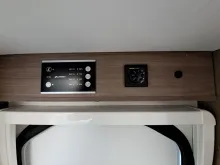 Fahrzeugbild Carado V 347 Pro+ Solar, LTE, TV #16