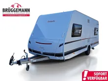 Fahrzeugbild Dethleffs c-go Active 525 KR up Sicherheitspaket #1