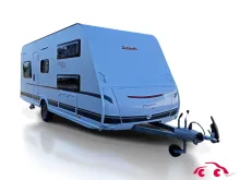 Fahrzeugbild Dethleffs c-go Active 525 KR up Sicherheitspaket #3